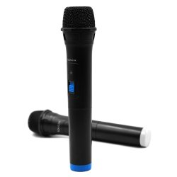 Karaoke Mikrofon St Vocalduo 2,4G Sq1007