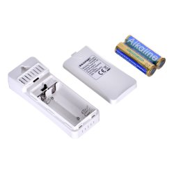 Vejrstation Med Udendrs Sensor Blaupunkt Ws10wh