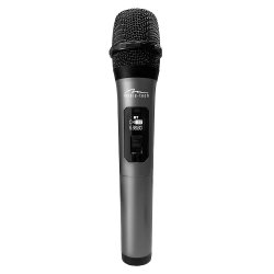 Trdls Mikrofon Til Hjttalere Karaoke Mic Hero Wireless Mt398.