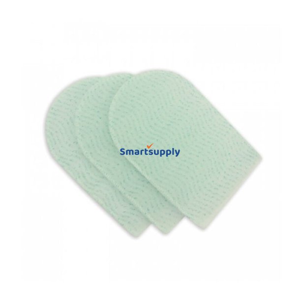 Kropsvaskehandsker (10 Stk)