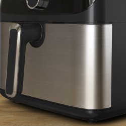 Tefal Easy Fry Mega Ey855d10 Frituregryde Single 7,5 L Stand-Alone 2020 W