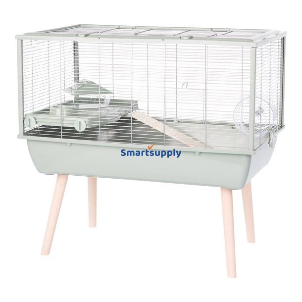 Zolux Neolife 80 Grn - Bur Til En Hamster