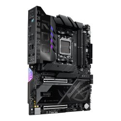ASUS ROG CROSSHAIR X870E APEX AMD X870E Sokkel AM5 ATX