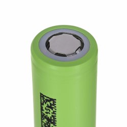 Green Cell 20GC18650NMC29 husholdningsbatteri Genopladeligt batteri 18650 Lithium-Ion (Li-Ion)