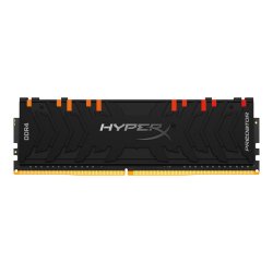 Kingston Hyperx Predator Hx430c16pb3a/32 Ram 32Gb 1 X 32Gb Ddr4 3000 Mhz