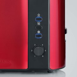 Severin At 2217 Brdrister 2 Skive(R) 800 W Metallic, Rd