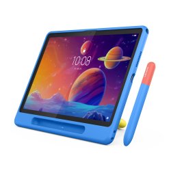 Lenovo Tab 4G Mediatek 128Gb 25,6 cm (10,1") 4Gb Wi-Fi 5 (802.11Ac) Android 14 Gr