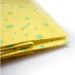 Vileda 3d mikrofiber-gulvklud