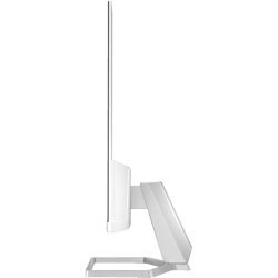 Hp 23,8-Tommer Series 5 Fhd-Skrm I Hvid - 524Sw