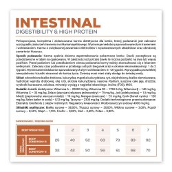 Vet Ekspert Veterinrkost Tarmkat - Trfoder Til Katte - 2 Kg