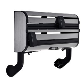 Leifheit Parat F2 film- og papirfremfrer