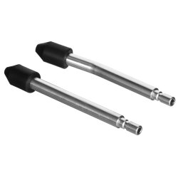 Kompressionstrykmler Til Bensinmotorer 8 Stk Yato Yt-73022