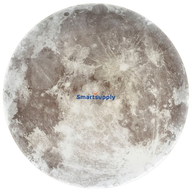 Activejet LED-loftplafond AJE-MOON 24W