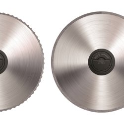 ELDOM KR400 skremaskine Elektrisk 150 W Rustfrit stl Metal