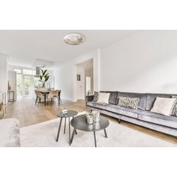 Activejet LED-loftplafond AJE-MOON 24W