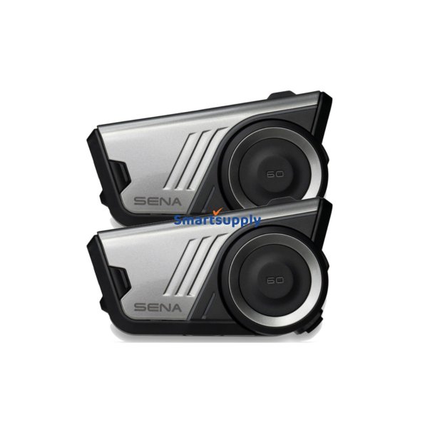 Sena Motorcykel Intercom 60S Duo (60S-01D)