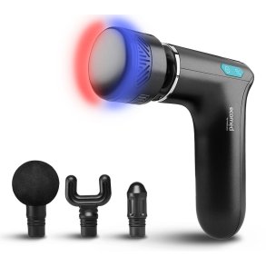 Medisana MG-50E massageapparat Universel Sort