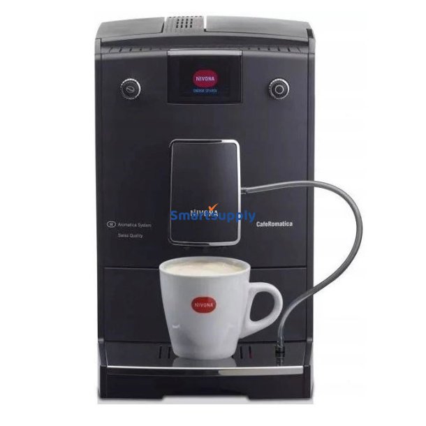 Espressomaskine Nivona Caferomatica 756
