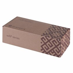 Mikrotik Wap R AC 867 Mbit/S Ethernet (Poe)
