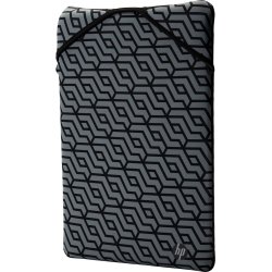 HP 14 ReversP blk/Geo-sleeve