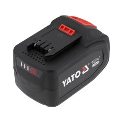 Yato Yt-828464 Batteri/Oplader Til Batteridrevet Vrktj