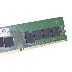 Samsung M391a4g43ab1-Cwe Hukommelsesmodul 32Gb 1 X 32Gb Ddr4 3200 Mhz Ecc