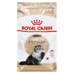 Royal Canin Perserkatte Trfoder 4 Kg Voksen Majs, Fjerkr