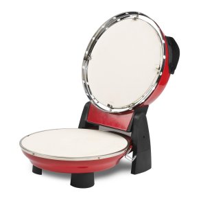 G3 Ferrari Pizzeria Snack Napoletana pizza fremstiller & ovn 1 pizza(er) 1200 W Sort, Rd