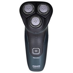 Philips Shaver 3000X Series X3052/00 Elektrisk shaver til vd og tr barbering