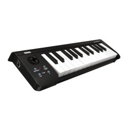 Korg Microkey 25 - Kontroltastatur