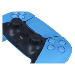 Trdls Controller Sony Playstation 5 Dualsense Gamepad Starlight Blue V2