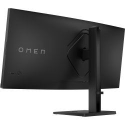 OMEN by HP 34" WQHD 165 Hz Curved gamingskrm  OMEN 34c