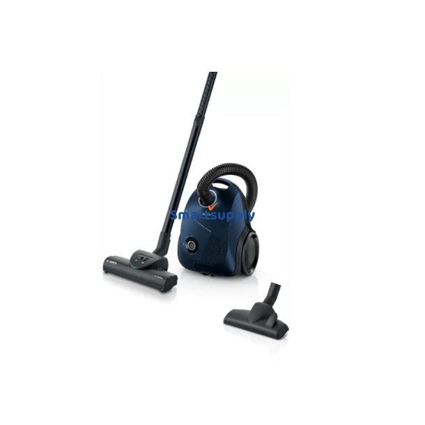 Bosch Serie 2 BGBS2BU1T stvsuger 3,5 L Beholder vakuum Dry 850 W Stvpose