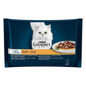 Purina 7613037552300 vdt kattefoder 85 g