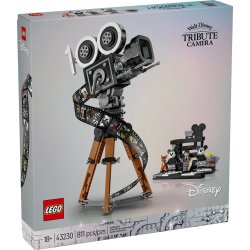 Lego Disney 43230 Walt Disney Kamera