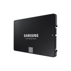 Samsung 870 Evo 1Tb 2,5" Serial ATA III V-Nand