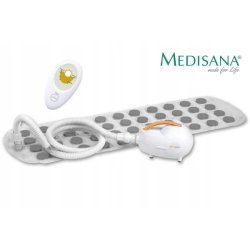 Medisana 88379 Massagepude Hvid
