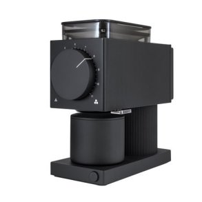 Fellow Ode Kaffekvrn Sort