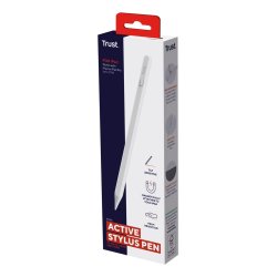 Trust Kyna Stylus Pen 13 G Hvid