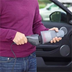 Black & Decker NVB12AV hndholdt stvsuger Posels Gr