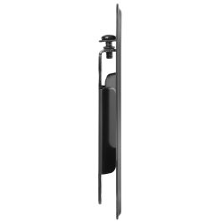Maclean Mc-715A Tv Mount, Tv Holder, Max Vesa 100X100, 13-27", 25 Kg
