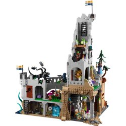 Lego Ideas 21348 Dungeons &amp; Dragons: Red Dragon's Tale