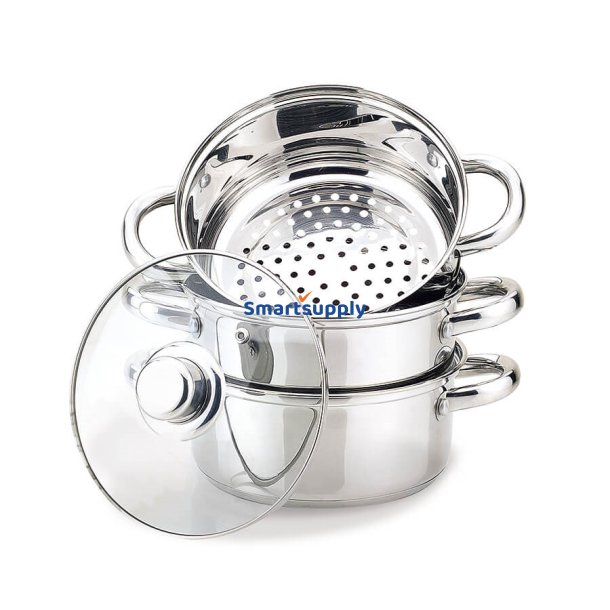 Dampgryde Feel-Maestro Mr-2900-22