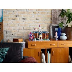 Lego Marvel 76294 X-Mansion