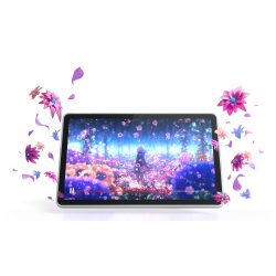 Lenovo Tab Mediatek 128Gb 25,6 cm (10,1") 4Gb Wi-Fi 5 (802.11Ac) Android 14 Gr