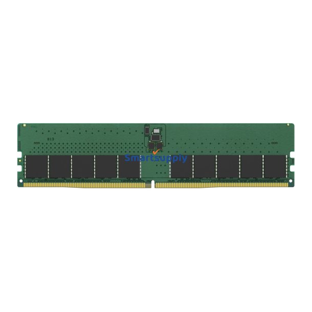 Kingston Technology KSM56E46BD8KM-48HM hukommelsesmodul 48 GB 1 x 48 GB DDR5 5600 MT/s