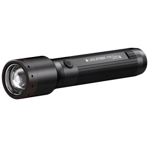 En lommelygte Ledlenser P7R Core
