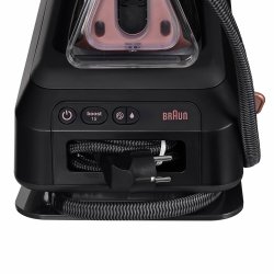 Braun CareStyle 7 Pro dampgenerator IS7286