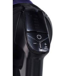 Samsung Jet 75E Opretstende Stvsuger Vs20b75aer4/Wa