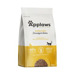 APPLAWS Adult Chicken - trfoder til kattekillinger - 400g